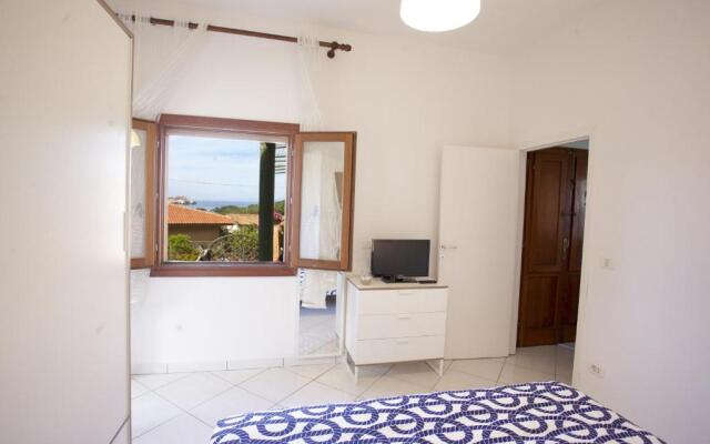 Appartamento Le Conchiglie