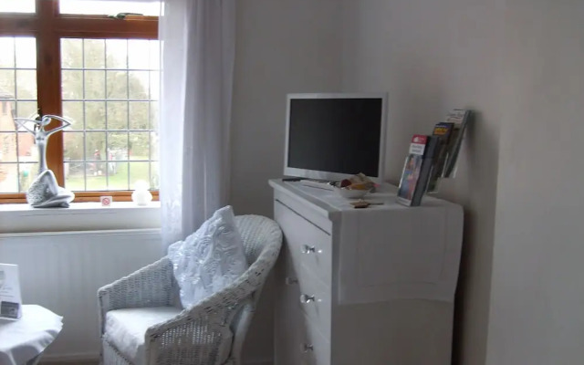 Barnfield B&B