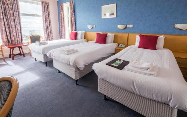 Selborne Hotel