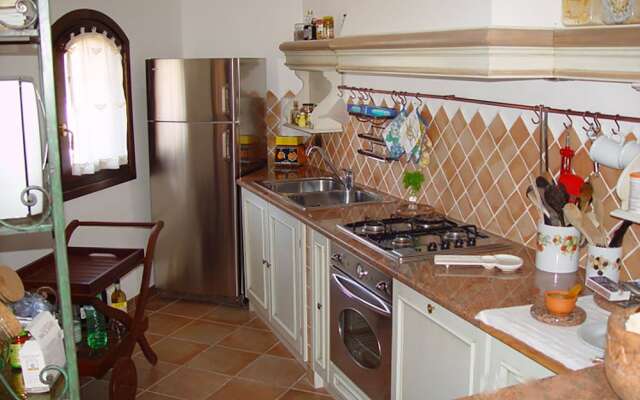 Apartment With Sea View Terrace