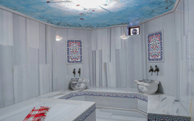 Tahtakale Konağı Private & Luxury