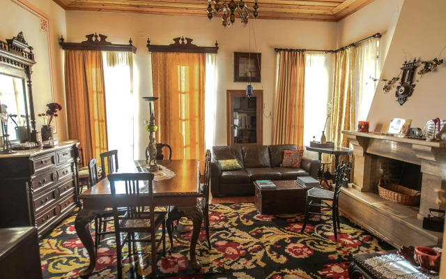 Guesthouse Gerofotis