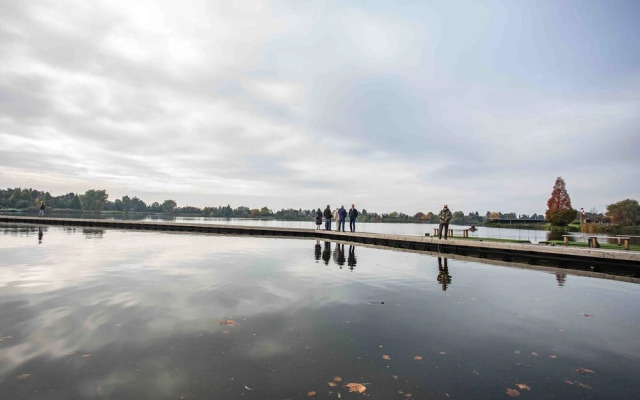 Hotel & Restaurant Infinity