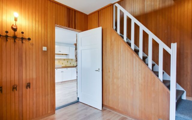 Simplistic Holiday Home in Kaatsheuvel near Efteling