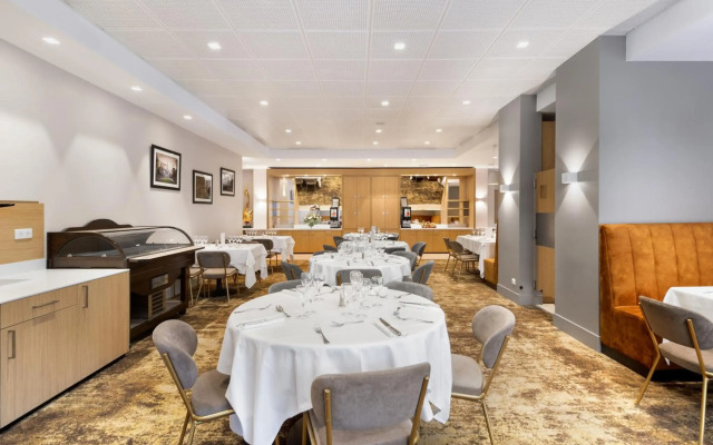 Hotel Eliseo