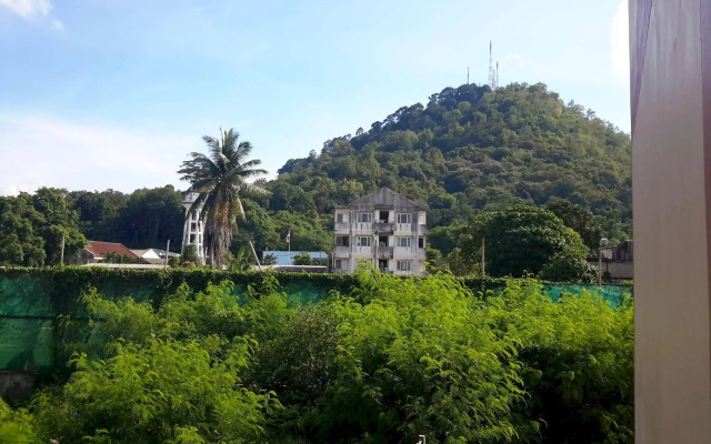Sabaidee Residence