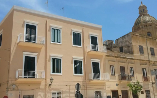Il Giardino Del Purgatorio