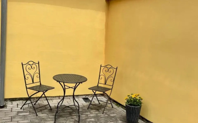 Apartmány Elzet
