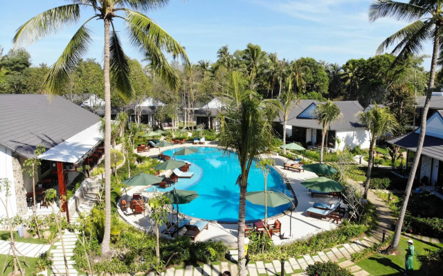 Kingo Retreat Resort