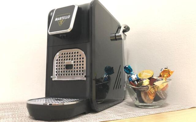 Luxury Studio Apartments