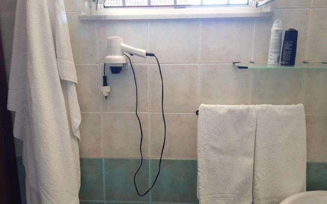 Bed  Breakfast Neapolis