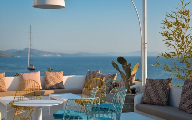 Illyrian Boutique Hotel