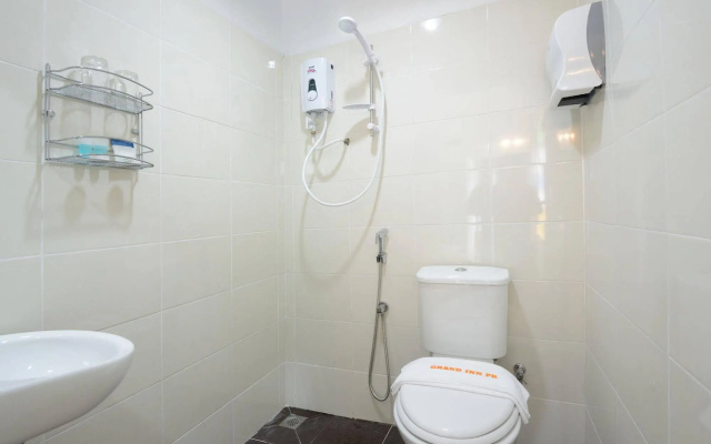 Grand Inn Penang Road