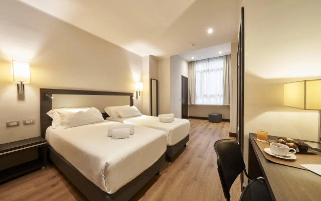 Hotel Leonardo Da Vinci