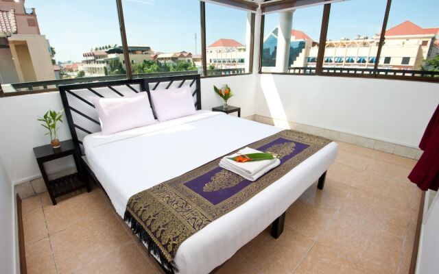 Eighty8 Backpackers - Hostel