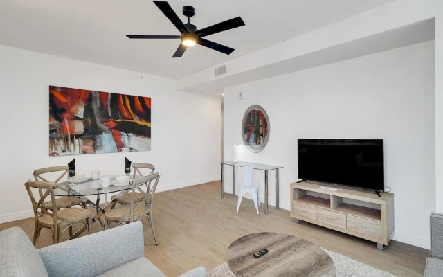 Global Luxury Suites at Downtown Phoenix