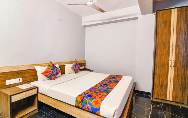 Fabexpress Subh Residency