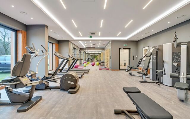 Baltica SeaView TriApart