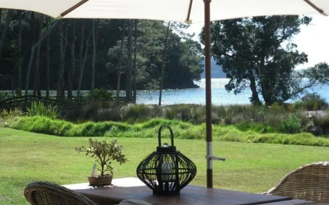 21 Hampton Bed & Breakfast