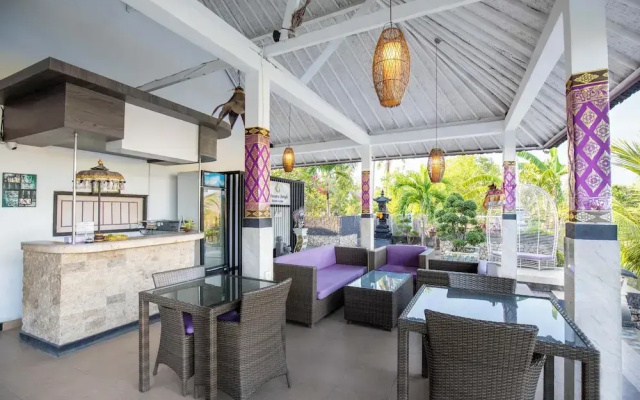 Akusara Jungle Resort And Spa