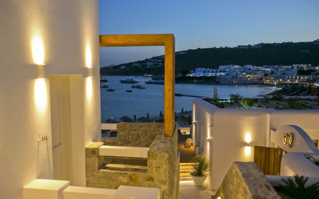 Thalassa Boutique Hotel - Adults Only