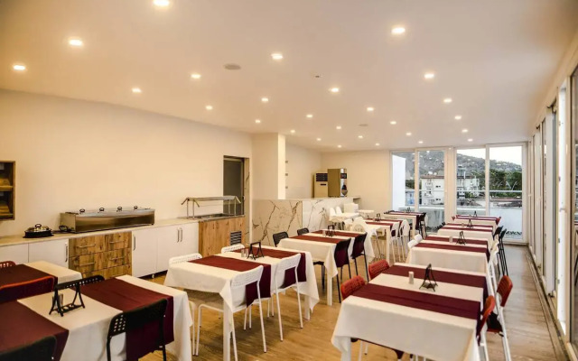 Belsun Hotel
