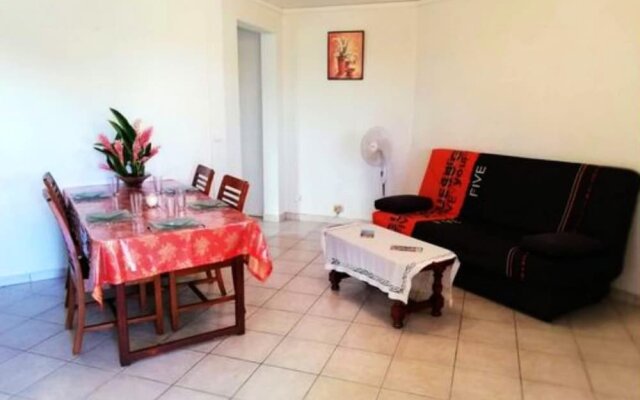 House With 2 Bedrooms In Sainte Anne With Enclosed Garden And Wifi