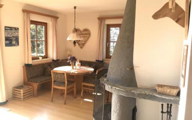 Chalet Sonnberg
