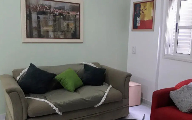 South Beach Copacabana Residence Club by Omar do Rio