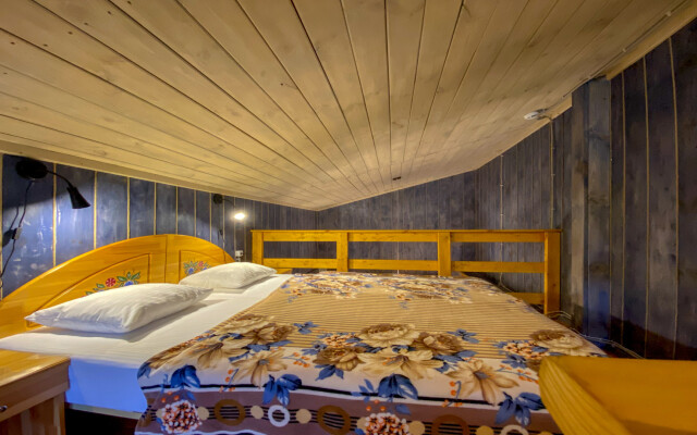 Pantotsentr Olen'Ya Zastava Hotel