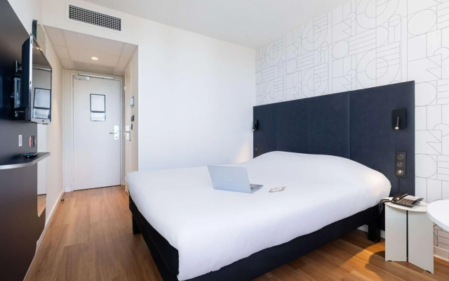 Hôtel ibis Beziers Est Mediterranee
