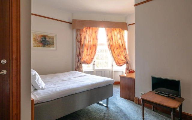 Hotel Victoria