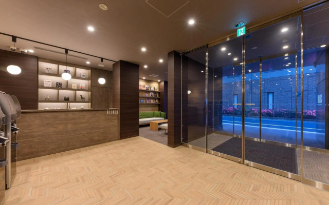 Belken Hotel Kanda