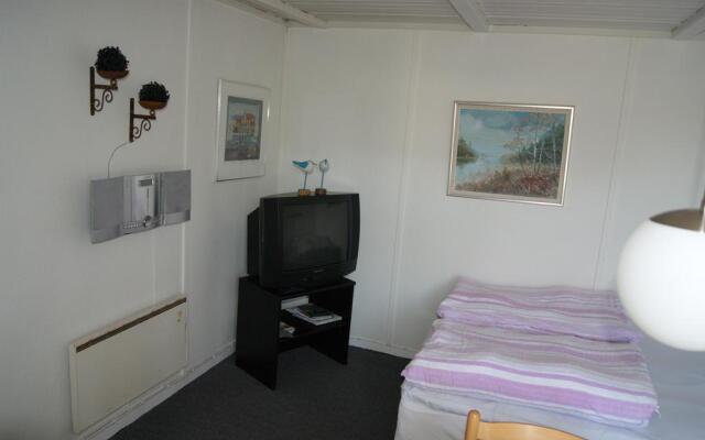 Skagen Annex Apartment