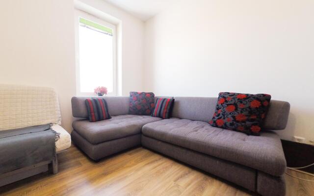 ApartUnit (АпартЮнит) на улице Колмогорова