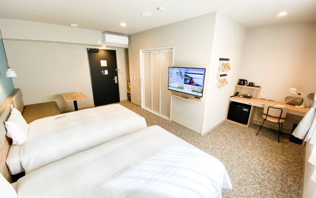 Comfort Hotel Takamatsu