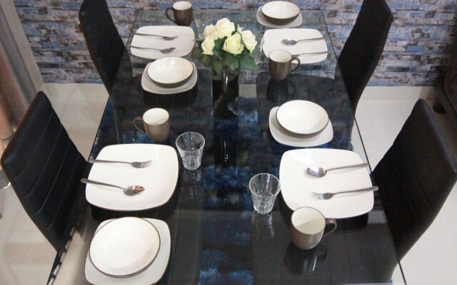 Harvia Suites