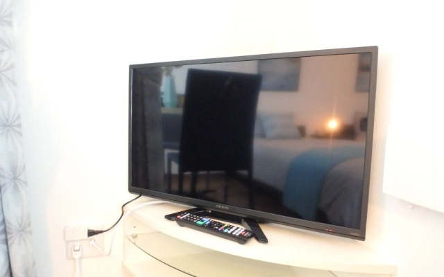 Apartment Hotel KANSO