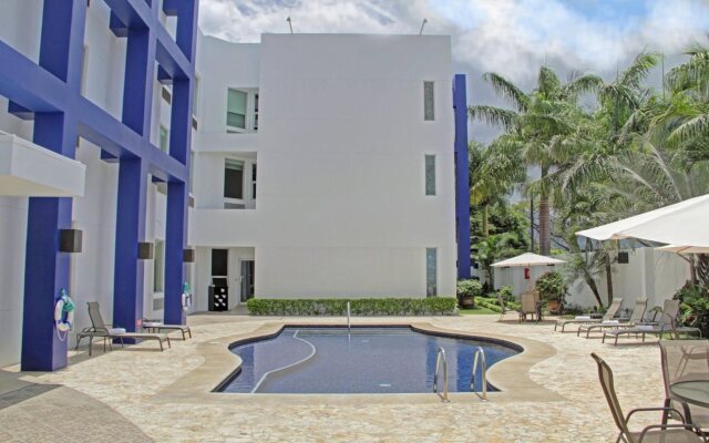 Holiday Inn Express San Jose Forum by IHG