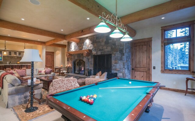 Autumn Ridge by Exceptional Stays