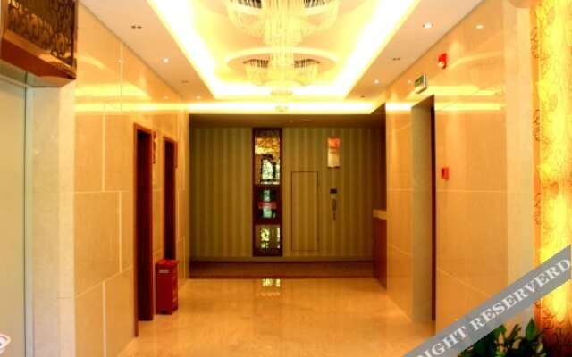 Shennong Hotel