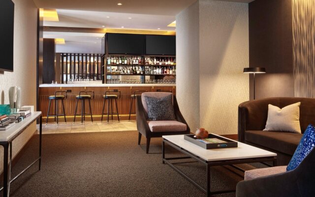 The Westin St. Louis