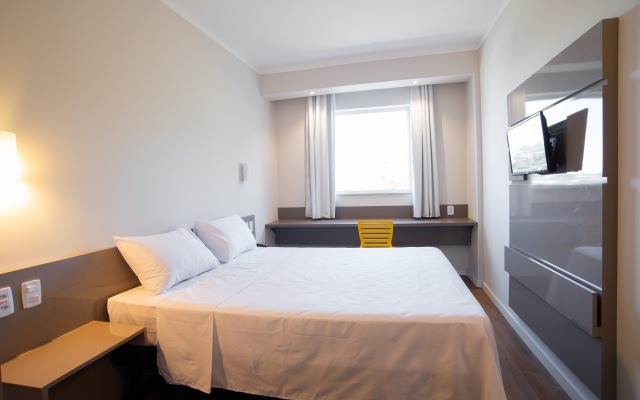 Carandá Hplus Express