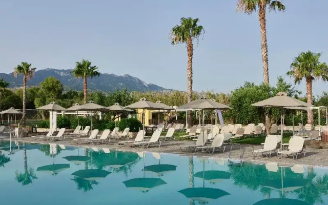 Atlantica Thalassa Hotel - All Inclusive