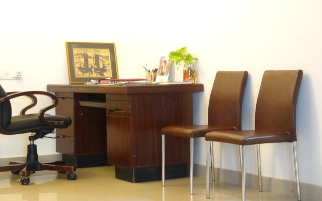 MS Residence (Home Stay)