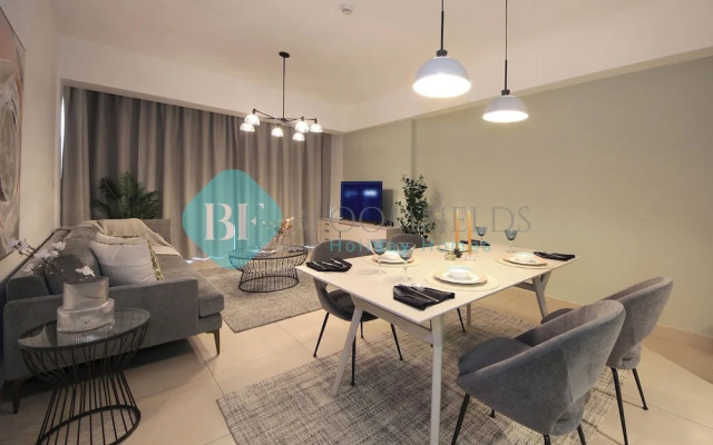Bloomfields Luxury 2BR Wave Tower A