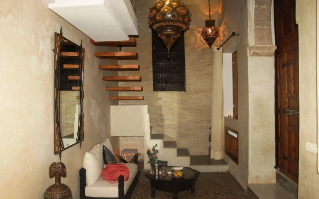 Riad Kalaa 2