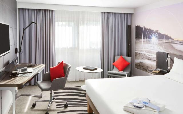 Novotel Birmingham Airport