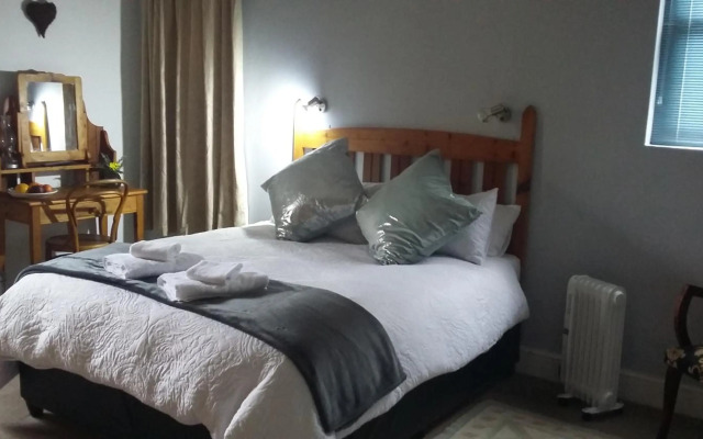 Die Tuis Huis Selfcatering Guesthouse