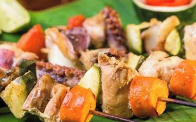 Hakuna Majiwe Beach Double -with Garden View